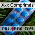 Xxx Comprimés viagra1